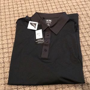 NWT adidas climalite size XL